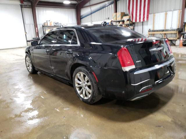 2015 Chrysler 300 Limited მანქანა იყიდება აუქციონზე, vin: 2C3CCARG2FH894330, აუქციონის ნომერი: 45238153