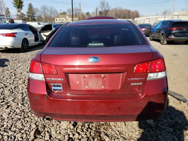 Aukcja sprzedaży 2010 Subaru Legacy 2.5i Limited, vin: 4S3BMBJ60A3235414, numer aukcji: 45031833