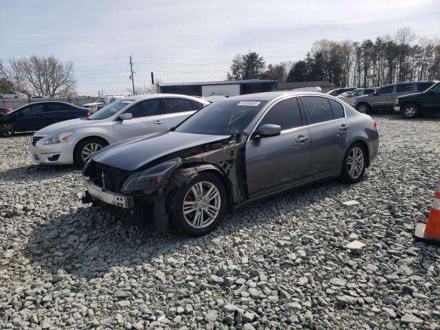 Продажа на аукционе авто 2013 Infiniti G37 Base, vin: JN1CV6AP4DM303586, номер лота: 45333503