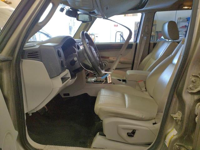 Aukcja sprzedaży 2006 Jeep Commander Limited, vin: 1J8HG58N16C198843, numer aukcji: 45218023