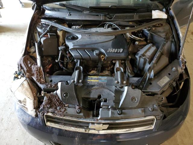 Aukcja sprzedaży 2009 Chevrolet Impala 1lt, vin: 2G1WT57N391310640, numer aukcji: 45236513
