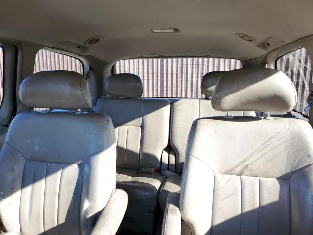 Aukcja sprzedaży 2000 Toyota Sienna Le, vin: 4T3ZF13C8YU195130, numer aukcji: 43324693