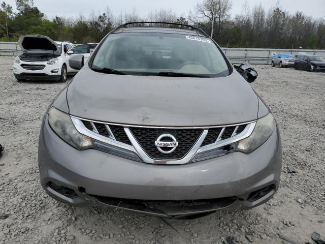 Auction sale of the 2011 Nissan Murano S, vin: JN8AZ1MU6BW068563, lot number: 45018793