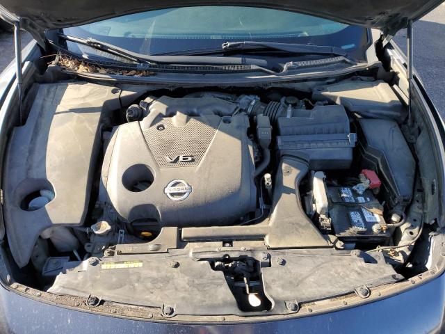 Продажа на аукционе авто 2012 Nissan Maxima S, vin: 1N4AA5AP6CC828167, номер лота: 45240053