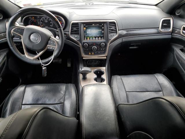 Aukcja sprzedaży 2014 Jeep Grand Cherokee Overland, vin: 1C4RJFCGXEC432567, numer aukcji: 45234413