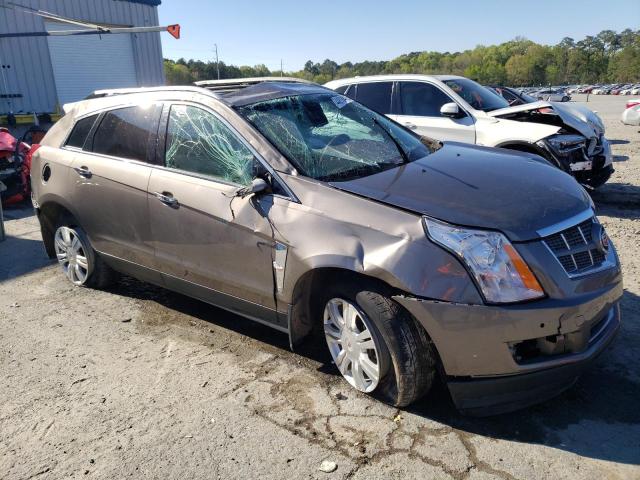 Aukcja sprzedaży 2011 Cadillac Srx Luxury Collection, vin: 3GYFNAEY4BS622171, numer aukcji: 44813423