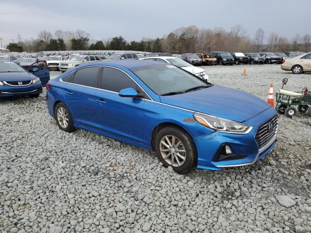 Aukcja sprzedaży 2018 Hyundai Sonata Se, vin: 5NPE24AF0JH624539, numer aukcji: 45339953