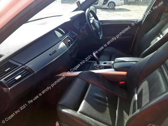 Aukcja sprzedaży 2010 Bmw X5 Xdrive3, vin: WBAZW420X0LL31867, numer aukcji: 45111563