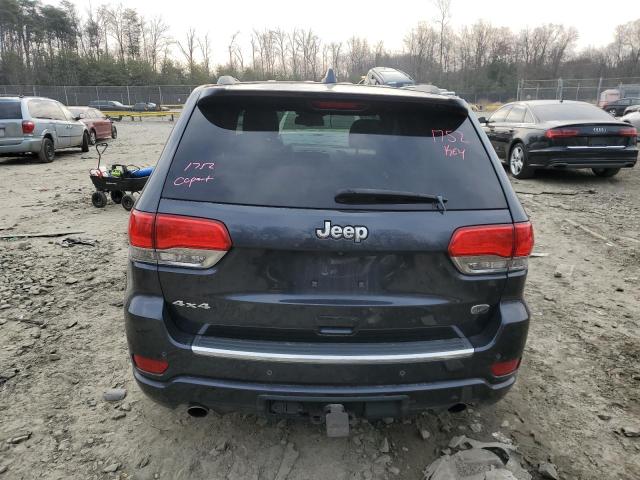 Aukcja sprzedaży 2014 Jeep Grand Cherokee Overland, vin: 1C4RJFCGXEC432567, numer aukcji: 45234413