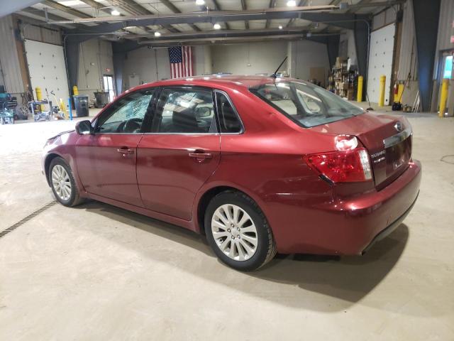 45311553 :رقم المزاد ، JF1GE6B66BH520332 vin ، 2011 Subaru Impreza 2.5i Premium مزاد بيع