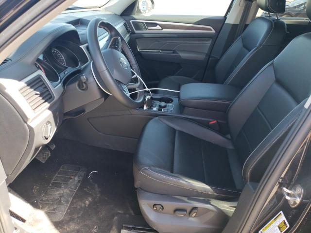 2021 Volkswagen Atlas Se მანქანა იყიდება აუქციონზე, vin: 1V2HR2CAXMC576299, აუქციონის ნომერი: 45293563