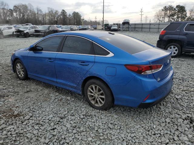 Aukcja sprzedaży 2018 Hyundai Sonata Se, vin: 5NPE24AF0JH624539, numer aukcji: 45339953