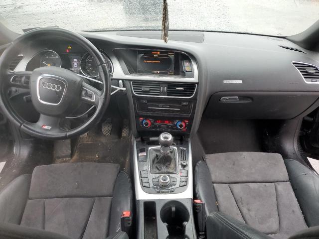 44996893 :رقم المزاد ، WAUGVAFR0AA039515 vin ، 2010 Audi S5 Premium Plus مزاد بيع
