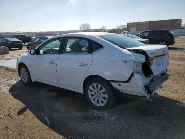 Aukcja sprzedaży 2018 Nissan Sentra S, vin: 3N1AB7AP2JY320997, numer aukcji: 45349493