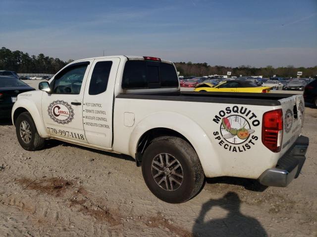 Aukcja sprzedaży 2016 Nissan Frontier Sv, vin: 1N6AD0CU4GN790646, numer aukcji: 45272673