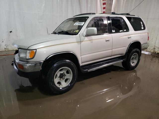 Aukcja sprzedaży 1997 Toyota 4runner Sr5, vin: JT3HN86R3V0087574, numer aukcji: 43759903