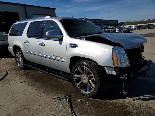 Aukcja sprzedaży 2013 Cadillac Escalade Esv Platinum, vin: 1GYS4KEF2DR176808, numer aukcji: 45170643