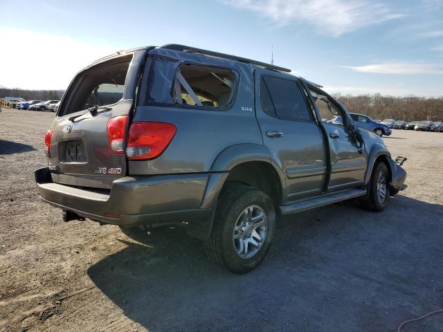 Aukcja sprzedaży 2006 Toyota Sequoia Sr5, vin: 5TDBT44A66S276778, numer aukcji: 45348923