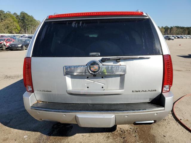 Aukcja sprzedaży 2013 Cadillac Escalade Esv Platinum, vin: 1GYS4KEF2DR176808, numer aukcji: 45170643