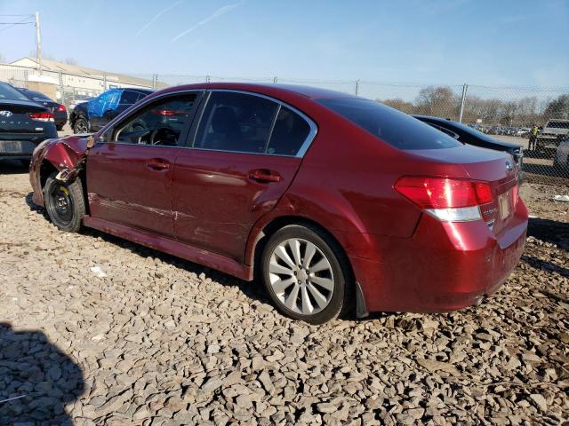 Aukcja sprzedaży 2010 Subaru Legacy 2.5i Limited, vin: 4S3BMBJ60A3235414, numer aukcji: 45031833