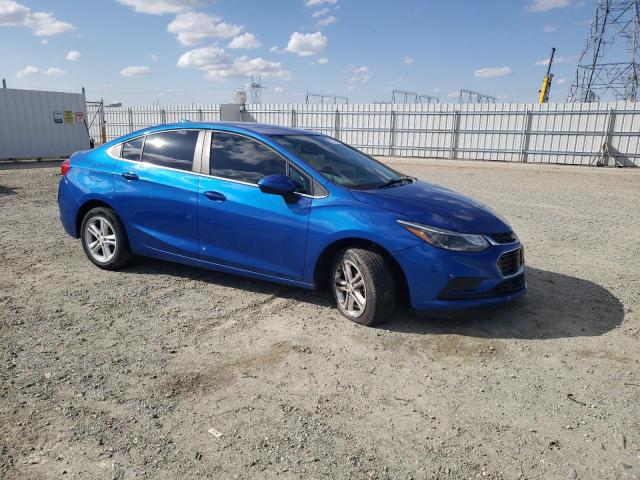 45090453 :رقم المزاد ، 1G1BE5SM7H7117190 vin ، 2017 Chevrolet Cruze Lt مزاد بيع