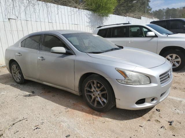 Aukcja sprzedaży 2011 Nissan Maxima S, vin: 1N4AA5APXBC845150, numer aukcji: 44810503