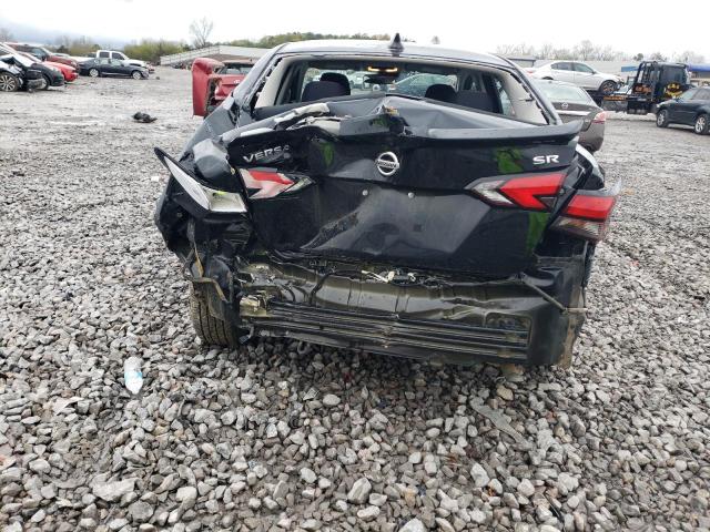 Aukcja sprzedaży 2022 Nissan Versa Sr, vin: 3N1CN8FV8NL868812, numer aukcji: 45194363
