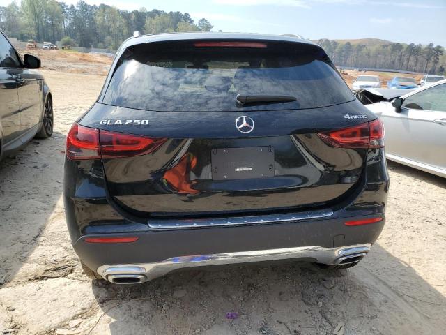 Aukcja sprzedaży 2023 Mercedes-benz Gla 250 4matic, vin: W1N4N4HB9PJ447195, numer aukcji: 45095313