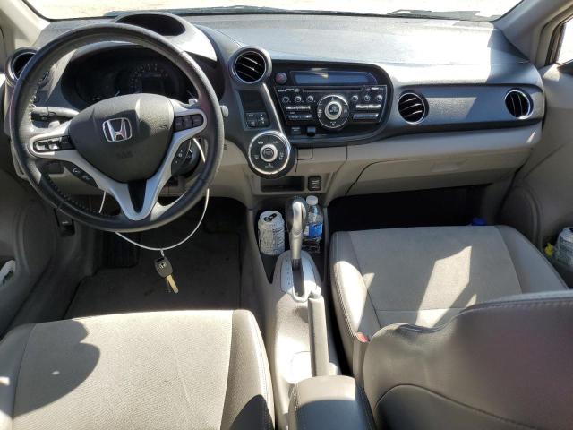 Aukcja sprzedaży 2012 Honda Insight Ex, vin: JHMZE2H76CS004888, numer aukcji: 45273993