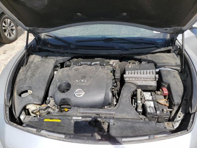Aukcja sprzedaży 2011 Nissan Maxima S, vin: 1N4AA5APXBC845150, numer aukcji: 44810503