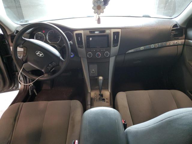 Aukcja sprzedaży 2010 Hyundai Sonata Gls, vin: 5NPET4AC6AH594210, numer aukcji: 44950183