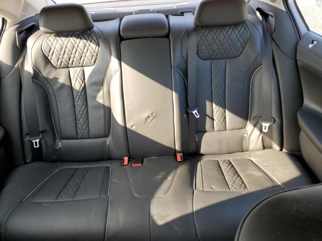 Aukcja sprzedaży 2020 Bmw 750 Xi, vin: WBA7U2C08LBM61897, numer aukcji: 43943943