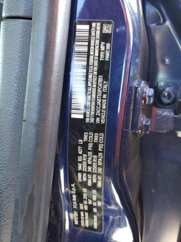Aukcja sprzedaży 2016 Jeep Renegade Latitude, vin: ZACCJABT5GPC47851, numer aukcji: 45361283
