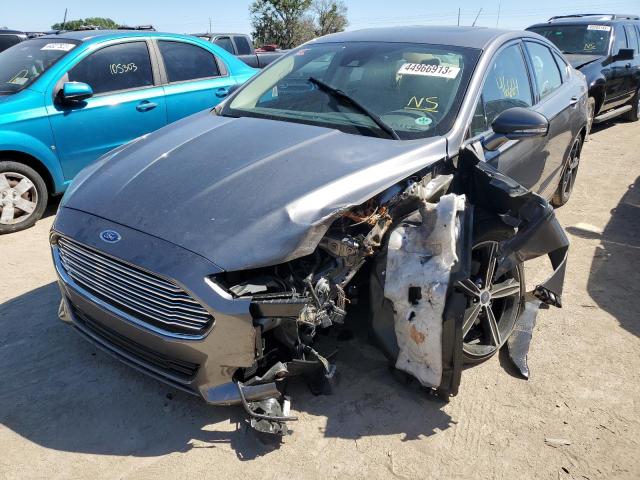 Aukcja sprzedaży 2014 Ford Fusion Se, vin: 3FA6P0HD7ER363731, numer aukcji: 44966913