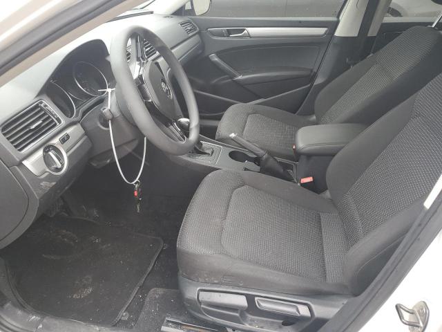 Aukcja sprzedaży 2017 Volkswagen Passat S, vin: 1VWAT7A38HC049029, numer aukcji: 45329563