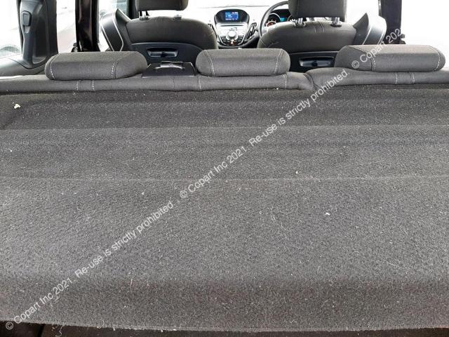 43695953 :رقم المزاد ، WF0KXXERJKEP46955 vin ، 2014 Ford B-max Tita مزاد بيع