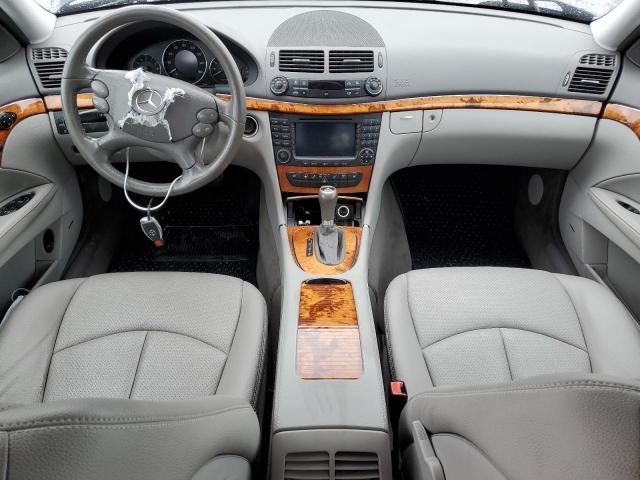 Aukcja sprzedaży 2007 Mercedes-benz E 350 4matic, vin: WDBUF87X67X218333, numer aukcji: 45256293