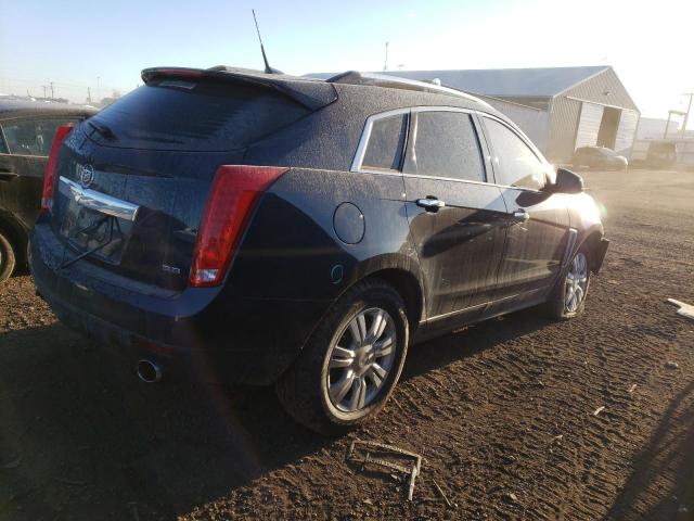 Aukcja sprzedaży 2014 Cadillac Srx Luxury Collection, vin: 3GYFNEE33ES664895, numer aukcji: 45183073
