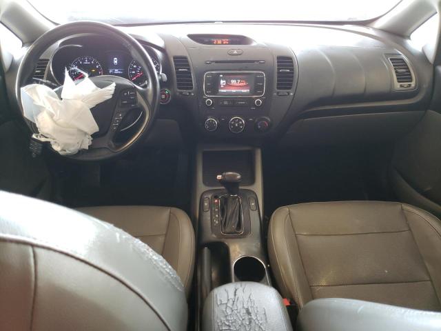 Aukcja sprzedaży 2014 Kia Forte Ex, vin: KNAFZ4A82E5197451, numer aukcji: 45088543