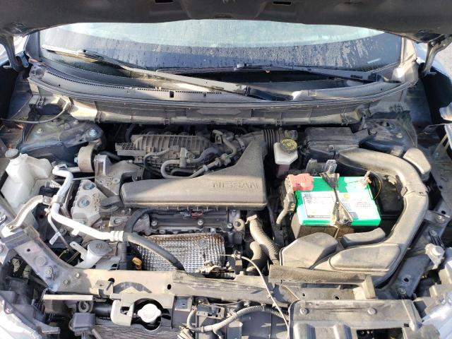 Продаж на аукціоні авто 2016 Nissan Rogue S, vin: KNMAT2MT7GP630059, номер лоту: 45249293