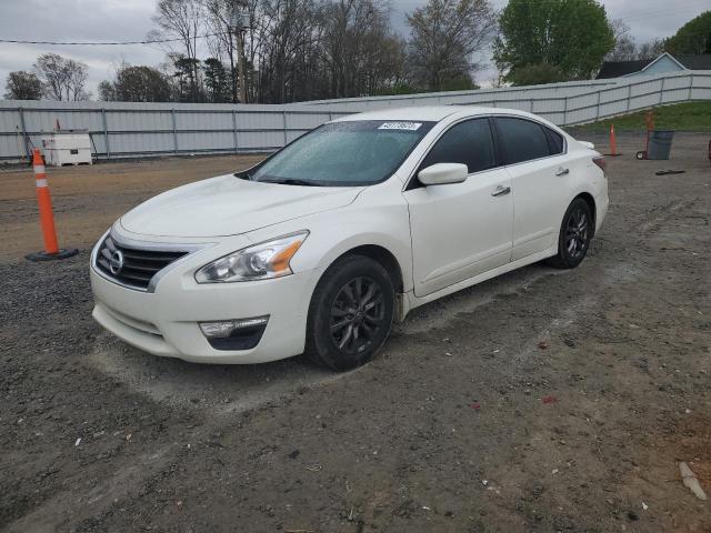 Aukcja sprzedaży 2015 Nissan Altima 2.5, vin: 1N4AL3AP7FC582474, numer aukcji: 45173623
