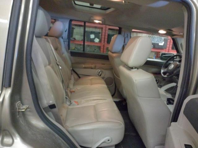 Aukcja sprzedaży 2006 Jeep Commander Limited, vin: 1J8HG58N16C198843, numer aukcji: 45218023