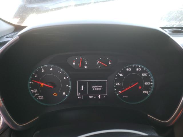 Aukcja sprzedaży 2022 Chevrolet Equinox Ls, vin: 3GNAXHEV0NS225402, numer aukcji: 43762013