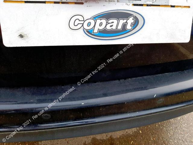 43695953 :رقم المزاد ، WF0KXXERJKEP46955 vin ، 2014 Ford B-max Tita مزاد بيع