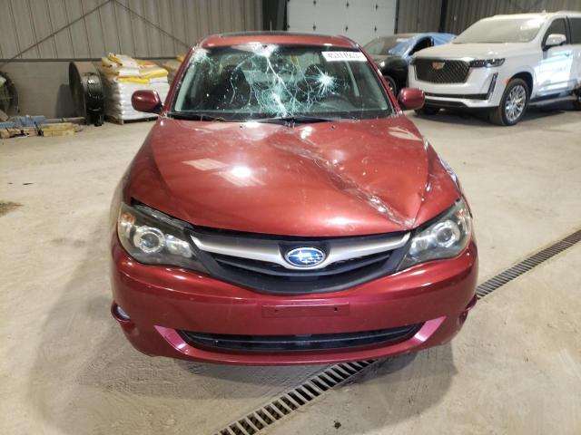 45311553 :رقم المزاد ، JF1GE6B66BH520332 vin ، 2011 Subaru Impreza 2.5i Premium مزاد بيع
