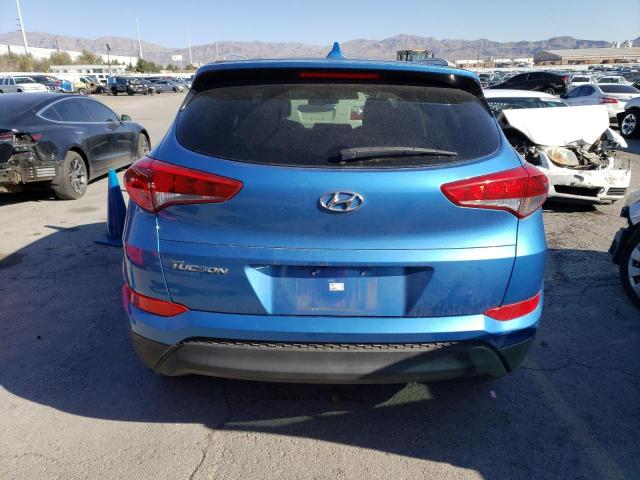 Aukcja sprzedaży 2018 Hyundai Tucson Sel, vin: KM8J33A47JU602236, numer aukcji: 45412063