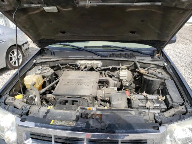 Aukcja sprzedaży 2009 Ford Escape Limited, vin: 1FMCU04G69KA04253, numer aukcji: 45196563