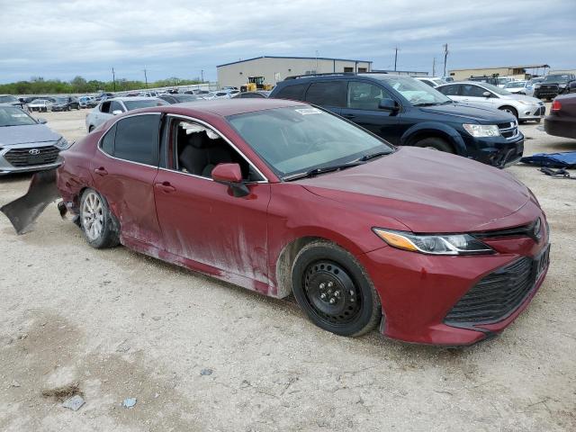Aukcja sprzedaży 2019 Toyota Camry L, vin: 4T1B11HK6KU833780, numer aukcji: 45396483