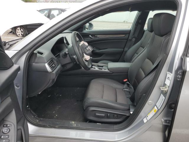 Продаж на аукціоні авто 2020 Honda Accord Sport, vin: 1HGCV1F33LA004713, номер лоту: 45225083