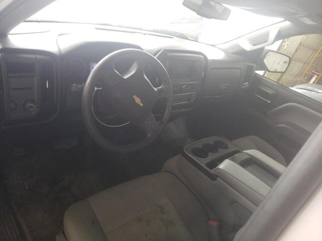 45127813 :رقم المزاد ، 1GCNCNEH8GZ282483 vin ، 2016 Chevrolet Silverado C1500 مزاد بيع